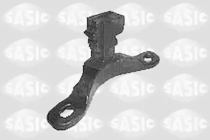 4001819 SASIC Кронштейн, подвеска двигателя