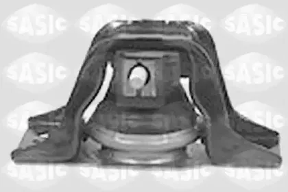 4001827 SASIC Кронштейн, подвеска двигателя