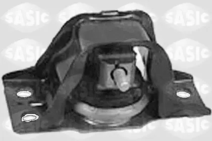 4001829 SASIC Кронштейн, подвеска двигателя