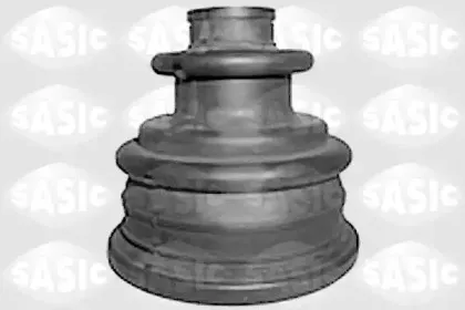 400340401 SASIC Шарнир, приводной вал