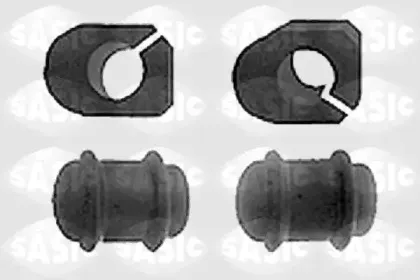 4005079 SASIC Ремкомплект, подшипник стабилизатора