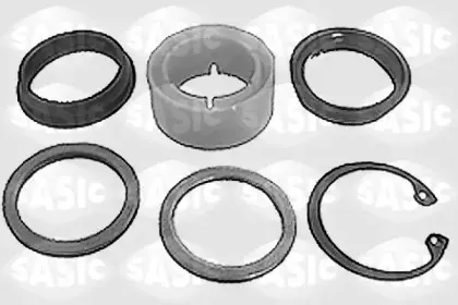 4007252 SASIC Втулка, вал сошки рулевого управления