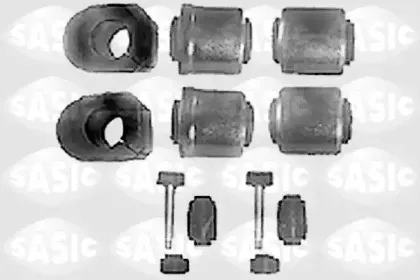 405A416S SASIC Ремкомплект, подшипник стабилизатора