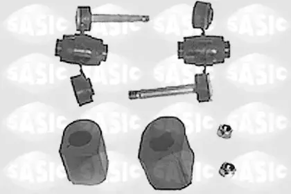 4155416 SASIC Ремкомплект, подшипник стабилизатора