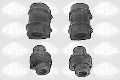 4175411 SASIC Ремкомплект, подшипник стабилизатора
