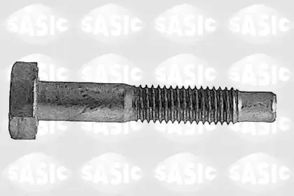 5223433 SASIC Зажимный болт, несущий / направляющий шарнир