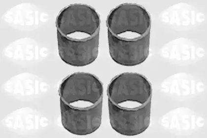 6040140S SASIC Комплект поперечной рулевой тяги