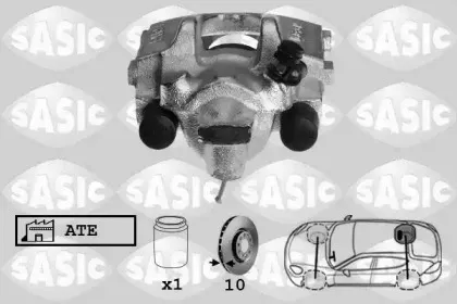 6500003 SASIC