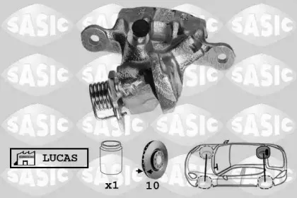 6506055 SASIC
