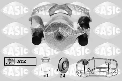 6506061 SASIC