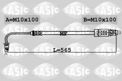6600006 SASIC