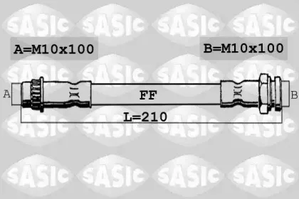 6600012 SASIC