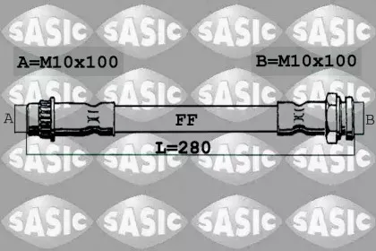 6600018 SASIC