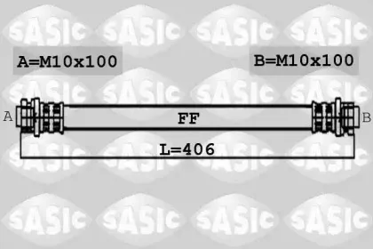 6604008 SASIC