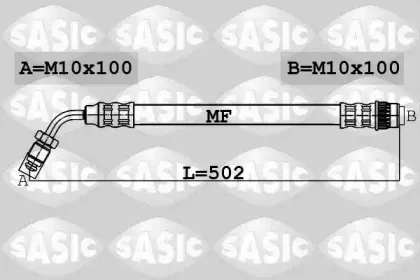 6604017 SASIC