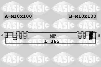 6604022 SASIC