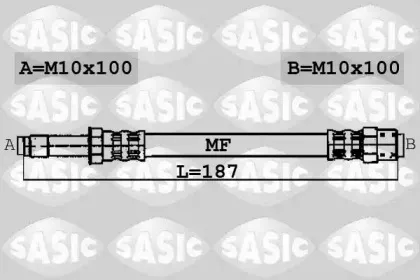 6606006 SASIC