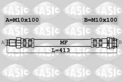 6606007 SASIC