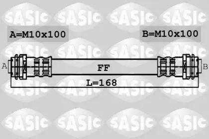 6606010 SASIC
