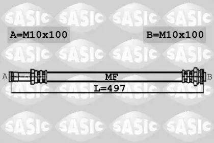 6606014 SASIC