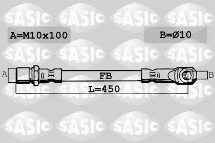 6606015 SASIC