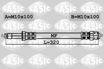 6606019 SASIC