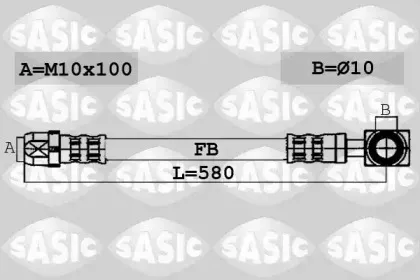 6606021 SASIC