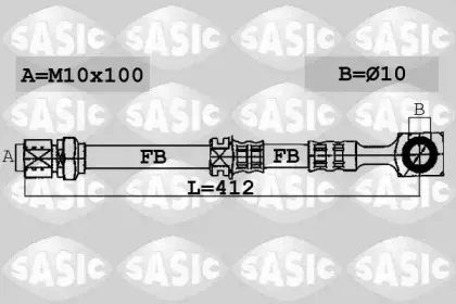 6606043 SASIC