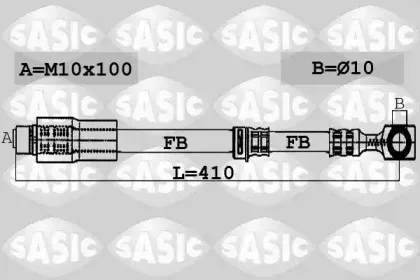 6606044 SASIC
