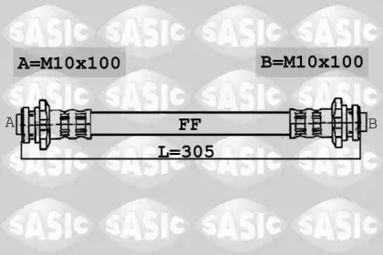 6606066 SASIC