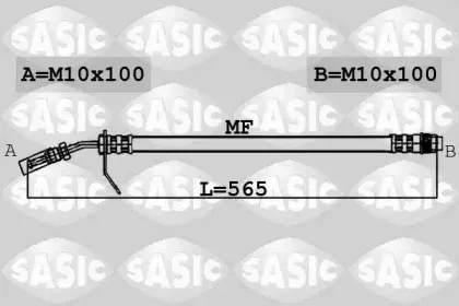 6606074 SASIC