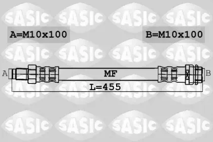 6606077 SASIC