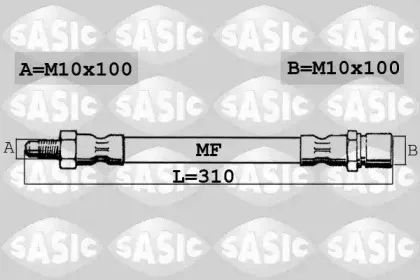 6606124 SASIC
