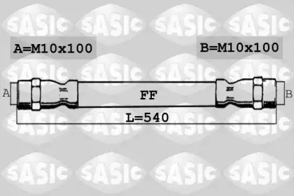 6606150 SASIC