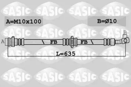 6606154 SASIC