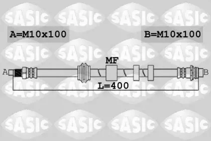 6606168 SASIC
