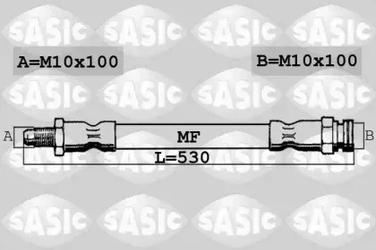 6606178 SASIC