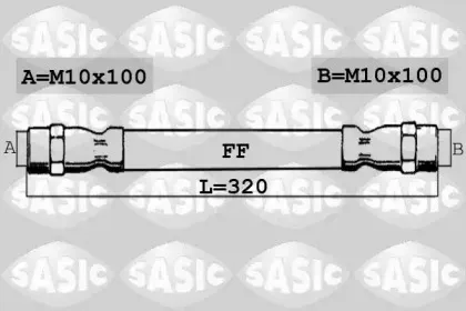 6606180 SASIC