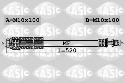 6606188 SASIC