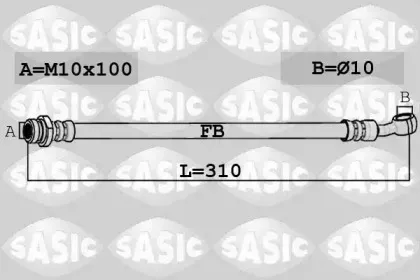 6606212 SASIC