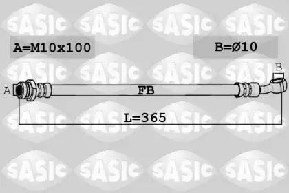 6606231 SASIC