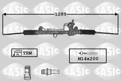 7006175 SASIC