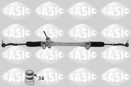 7376013B SASIC Рулевой механизм