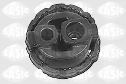 7551631 SASIC Буфер, глушитель