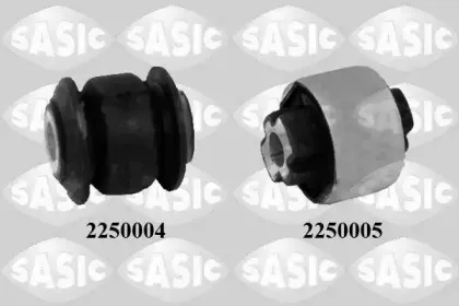 7960006 SASIC Ремкомплект, подшипник стабилизатора