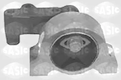 8021531 SASIC Кронштейн, подвеска двигателя