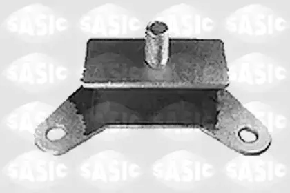 8071241 SASIC Кронштейн, подвеска двигателя