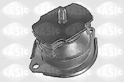 8071431 SASIC Кронштейн, подвеска двигателя