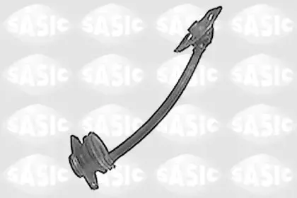 8091141 SASIC Кронштейн, подвеска двигателя