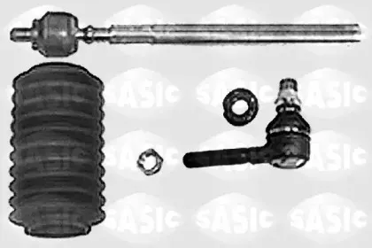 8123193 SASIC Поперечная рулевая тяга